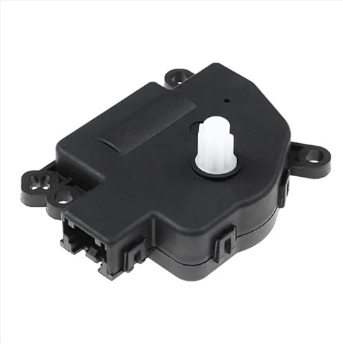 Wechselstromwiderstand AA5Z19E616A HVAC Heizung Luft Mischung Tür Antrieb Zubehör Fit for Ford Tauru 11-19 AA5Z-19E616-A von AFAKEREPPV