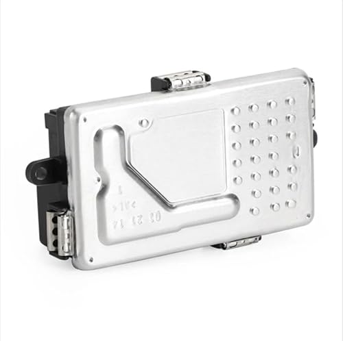 Wechselstromwiderstand AC Heizung Gebläse Motor Regler Widerstand Fit Für-BMW F10 F11 F01 64119311938 64119226780 64119355981 von AFAKEREPPV