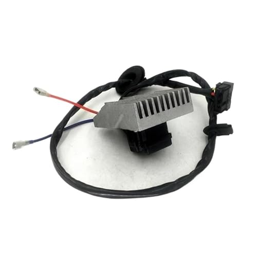 Wechselstromwiderstand Arrival Heizungsgebläsemotor-Steuermodul for Gebläsemotor Passend for MERCEDES BENZ A124 C124 S124 W124 1248212151, A1248212151 von AFAKEREPPV