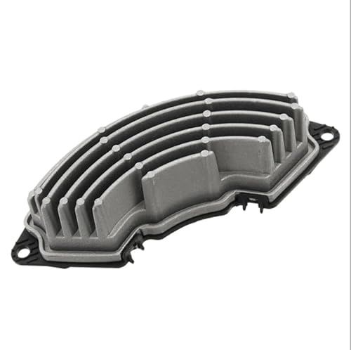 Wechselstromwiderstand Auto-Heizgebläsemotor-Widerstand, passend for Citroen C4 Grand Picasso, passend for Berlingo 2008–2017, Auto-Luftgebläse 6441CE von AFAKEREPPV