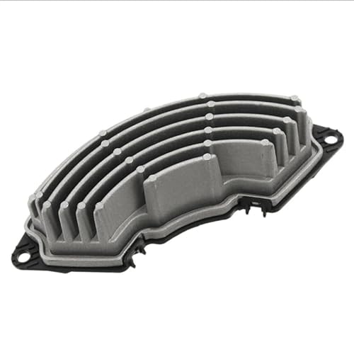 Wechselstromwiderstand Auto-Heizgebläsemotor-Widerstand, passend for Citroen C4 Grand Picasso Berlingo 2008–2017, Auto-Luftgebläse 6441CE von AFAKEREPPV