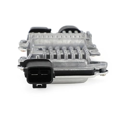 Wechselstromwiderstand Auto-Heizungsmotor-Gebläsewiderstand, Lüftersteuermodul, passend for Chevrolet Captiva, passend for Opel Antara, 1137328586, 1137328621 von AFAKEREPPV