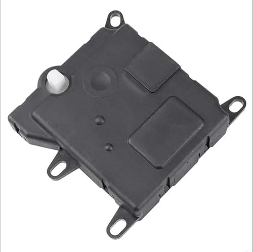 Wechselstromwiderstand Auto-Heizungssteuerung Servomotor Heizungsantrieb Passend for V347 V184 95VW-19E616-AC 95VW19E616AC 95VW-19E616-AD 95VW19E616AD von AFAKEREPPV