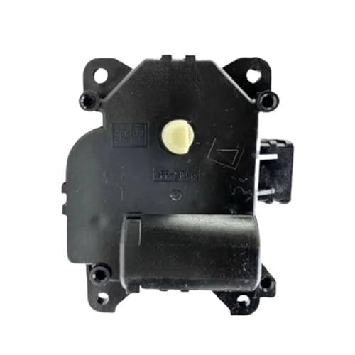 Wechselstromwiderstand Auto-Klimaanlage Heizung Motor Lufterhitzer Klappe Belüftung Stellantrieb dienen Motor Fit for Suzuki Swift III MZ EZ SX4 2006-2013(Wind Direction) von AFAKEREPPV