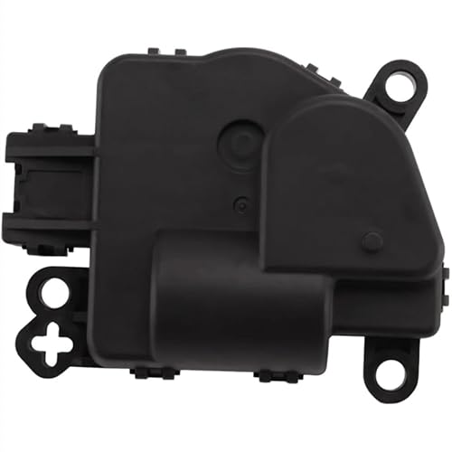 Wechselstromwiderstand Autoheizungs-Lufttürantrieb Passend for CHRYSLER Passend for MITSUBISHI Passend for DODGE AC-Heizungsmischtürantrieb 05061099AA 5061099AA 68018109AA von AFAKEREPPV
