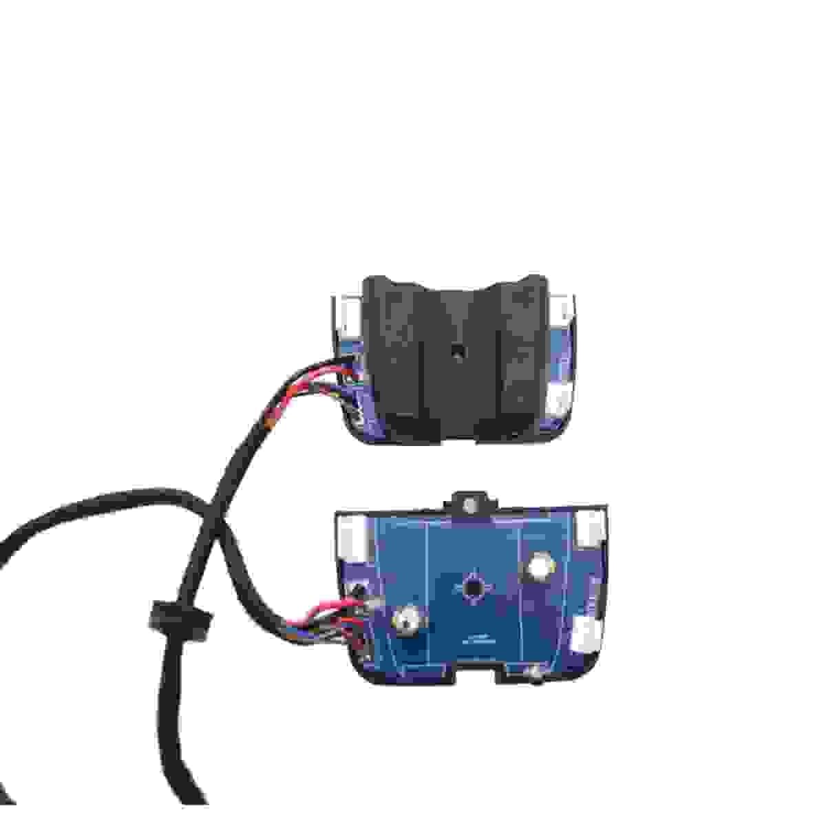Wechselstromwiderstand Diesel-Lufterhitzer-Plateau-Motherboard Passend for 12 V TB10/TB10PRO Modell Lufterhitzer Autozubehör von AFAKEREPPV
