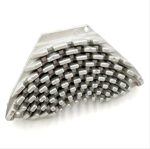 Wechselstromwiderstand Ersatz des Widerstands des Heizungsgebläsemotors 9171541 Passend for Volvo S60 S70 S80 V70 XC90 Einfache Montage Reparaturteile Zubehör Wechselstromwiderstand Ersatz des Widerstands des Heizungsgebläsemotors 9171541 Passend for Volvo S60 S70 S80 V70 XC90 Einfache Montage Reparaturteile Zubehör von AFAKEREPPV