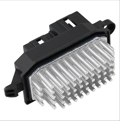 Wechselstromwiderstand Gebläse-Heizwiderstände Passend for Nissan Qashqai J11 2014-2020 277A1-4BU0A AV1119E624AA Passend for Ford B-MAX Ecosport Elektrische Ausrüstung Wechselstromwiderstand Gebläse-Heizwiderstände Passend for Nissan Qashqai J11 2014-2020 277A1-4BU0A AV1119E624AA Passend for Ford B-MAX Ecosport Elektrische Ausrüstung von AFAKEREPPV