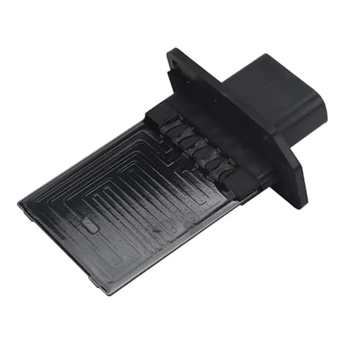 Wechselstromwiderstand HV Heizung Vorne A/C Gebläse Motor Widerstand 3F2Z-18591-AA Fit for Ford RU1133 Wechselstromwiderstand HV Heizung Vorne A/C Gebläse Motor Widerstand 3F2Z-18591-AA Fit for Ford RU1133 von AFAKEREPPV