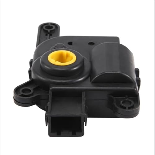 Wechselstromwiderstand HVAC-Heizungsaktuator, passend for Hyundai, passend for Kia Ceed 2008 2009, 971541H000, 97154-1H000 Wechselstromwiderstand HVAC-Heizungsaktuator, passend for Hyundai, passend for Kia Ceed 2008 2009, 971541H000, 97154-1H000 von AFAKEREPPV