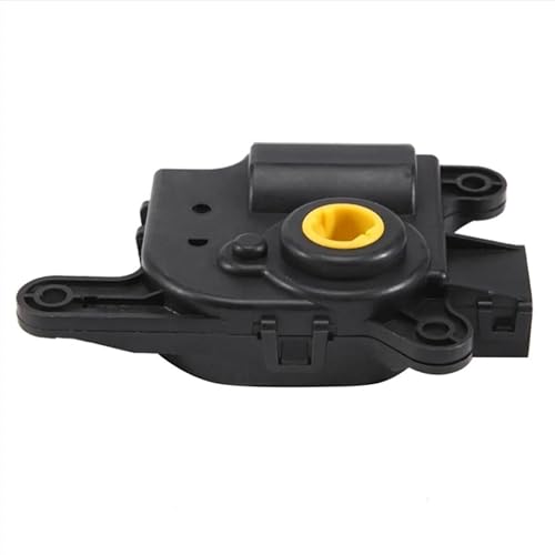 Wechselstromwiderstand HVAC-Heizungsantriebsmotor, Heizungstürantrieb, passend for Hyundai, passend for Kia Ceed 2008 2009 971541H000 97154-1H000 von AFAKEREPPV