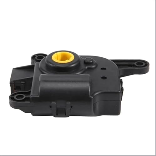 Wechselstromwiderstand HVAC-Heizungsantriebsmotor, Heizungstürantrieb, passend for Hyundai, passend for Kia Ceed 2008 2009 971541H000 97154-1H000 von AFAKEREPPV