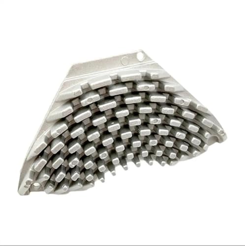 Wechselstromwiderstand Heizung Gebläse Motor Lüfter Widerstand 8693262 Fit for Volvo V70 XC70 XC90 Robust Wechselstromwiderstand Heizung Gebläse Motor Lüfter Widerstand 8693262 Fit for Volvo V70 XC70 XC90 Robust von AFAKEREPPV