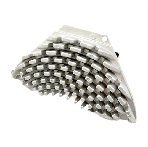 Wechselstromwiderstand Heizung Gebläse Motor Lüfter Widerstand Ersatz Fit for Volvo V70 XC70 XC90 Wechselstromwiderstand Heizung Gebläse Motor Lüfter Widerstand Ersatz Fit for Volvo V70 XC70 XC90 von AFAKEREPPV