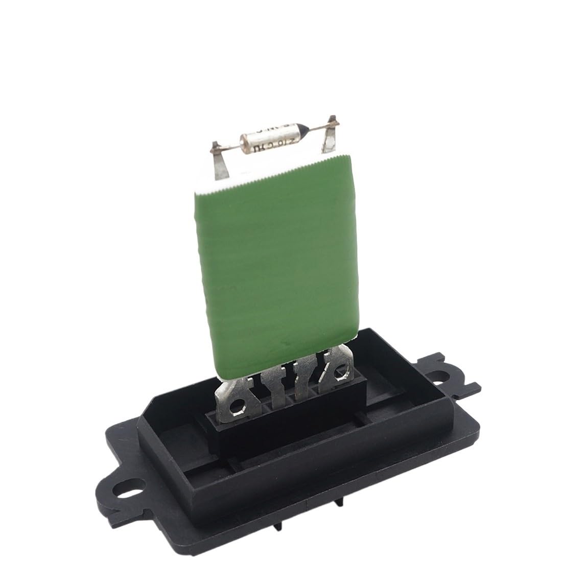Wechselstromwiderstand Heizung Gebläse Motor Widerstand Fit for Jeep Grand Cherokee Commander 2005 2006 5143127AA Wechselstromwiderstand Heizung Gebläse Motor Widerstand Fit for Jeep Grand Cherokee Commander 2005 2006 5143127AA von AFAKEREPPV