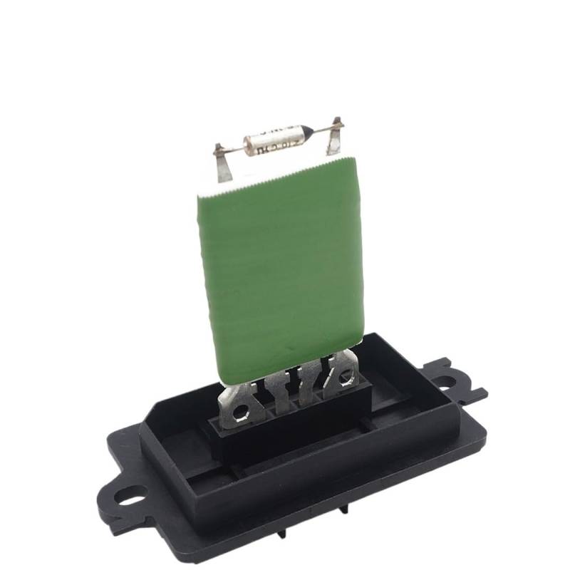 Wechselstromwiderstand Heizung Gebläse Motor Widerstand Fit for Jeep Grand Cherokee Commander 2005 2006 5143127AA von AFAKEREPPV
