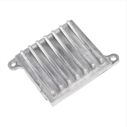 Wechselstromwiderstand Heizung Gebläse Motor Widerstand Fit for Volvo XC90 2003-2005 5 Pins Auto Zubehör 8687518 JA1693 Wechselstromwiderstand Heizung Gebläse Motor Widerstand Fit for Volvo XC90 2003-2005 5 Pins Auto Zubehör 8687518 JA1693 von AFAKEREPPV
