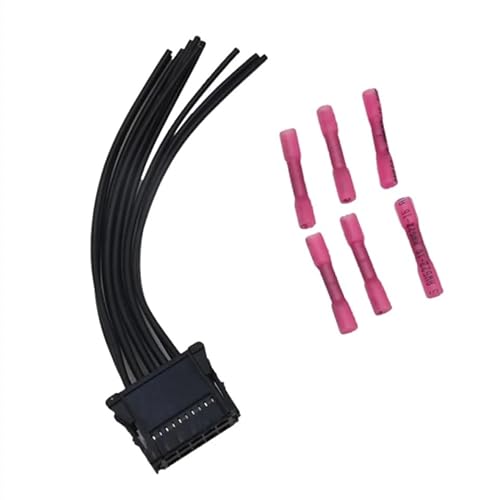 Wechselstromwiderstand Heizung Gebläse Widerstand Kabelbaum Harness Reparatur 8200729298 Auto & Lkw Teile Fit for Megane Wechselstromwiderstand Heizung Gebläse Widerstand Kabelbaum Harness Reparatur 8200729298 Auto & Lkw Teile Fit for Megane von AFAKEREPPV
