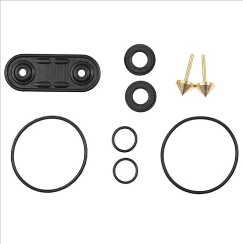 Wechselstromwiderstand Heizungsregelventil Reparatur Passend for Mercedes-Benz W124 W220 Autozubehör 2208300184 A2208300184 Wechselstromwiderstand Heizungsregelventil Reparatur Passend for Mercedes-Benz W124 W220 Autozubehör 2208300184 A2208300184 von AFAKEREPPV