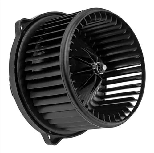 Wechselstromwiderstand Innengebläsemotor Heizungsmotor Passend for Hyundai Accent IV Passend for Solaris Passend for Kia Passend for Rio 971114L000 von AFAKEREPPV