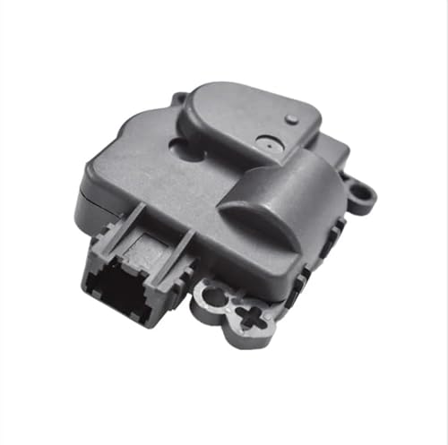 Wechselstromwiderstand Klimaanlage Vent Klappe Heizung Mischen Tür Antrieb Geeignet Fit for Chrysler Dodge JEEP 68018109AA 604029 604-029 Wechselstromwiderstand Klimaanlage Vent Klappe Heizung Mischen Tür Antrieb Geeignet Fit for Chrysler Dodge JEEP 68018109AA 604029 604-029 von AFAKEREPPV