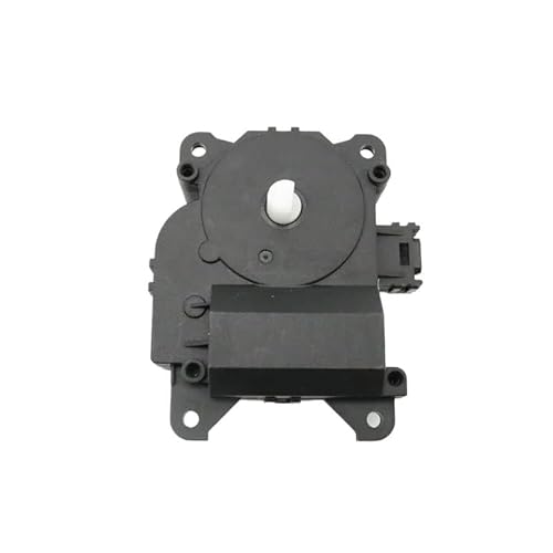 Wechselstromwiderstand Passend for Toyota Auris Corolla E120 E130 2004-2013 1.8. Passend for Scion TC 2005-2010. Servomotor for die Halterung der Luftheizungs-Klimaanlage(1PC Motor) von AFAKEREPPV