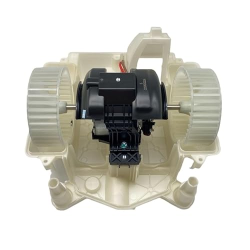 Wechselstromwiderstand STZT 2228202214 Auto-Gebläsemotor, Heizlüfter, Gebläse 222 820 22 14, passend for Mercedes Benz W222 A217, Gebläsemotor von AFAKEREPPV