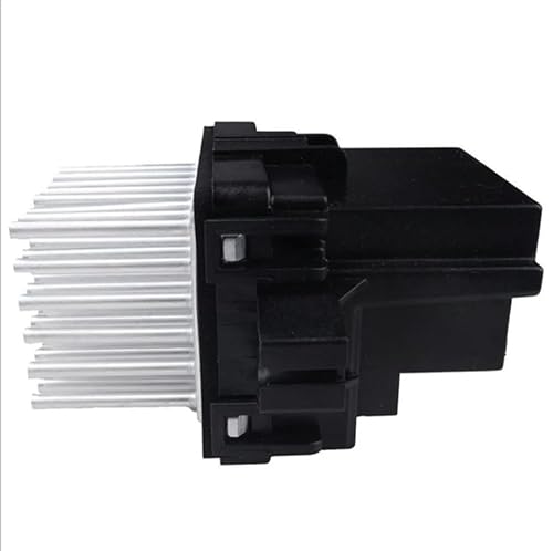 Wechselstromwiderstand Widerstand des Gebläsemotormoduls der Klimaanlage, passend for Chevrolet/passend for Buick/passend for Cadillac/passend for Ford/passend for Lincoln/passend for GMC-Zubehör 1350 von AFAKEREPPV