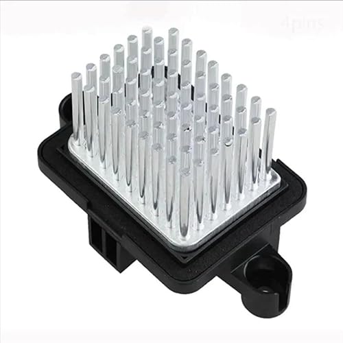 Wechselstromwiderstand Widerstand for den Gebläsemotor der Autoheizung, passend for Volvo FH4 ​​2015–2021, passend for Renault Euro6-Kabine 2015–2021 82349001 T9778002-A02Q von AFAKEREPPV