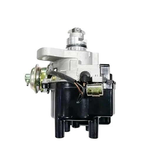 Wechselstromwiderstand Zündsystemverteiler 19020-11320 2E 3E Passend for Toyota Tercel Starlet Sprinter Corolla Corona Carina Ersatzzubehör Wechselstromwiderstand Zündsystemverteiler 19020-11320 2E 3E Passend for Toyota Tercel Starlet Sprinter Corolla Corona Carina Ersatzzubehör von AFAKEREPPV