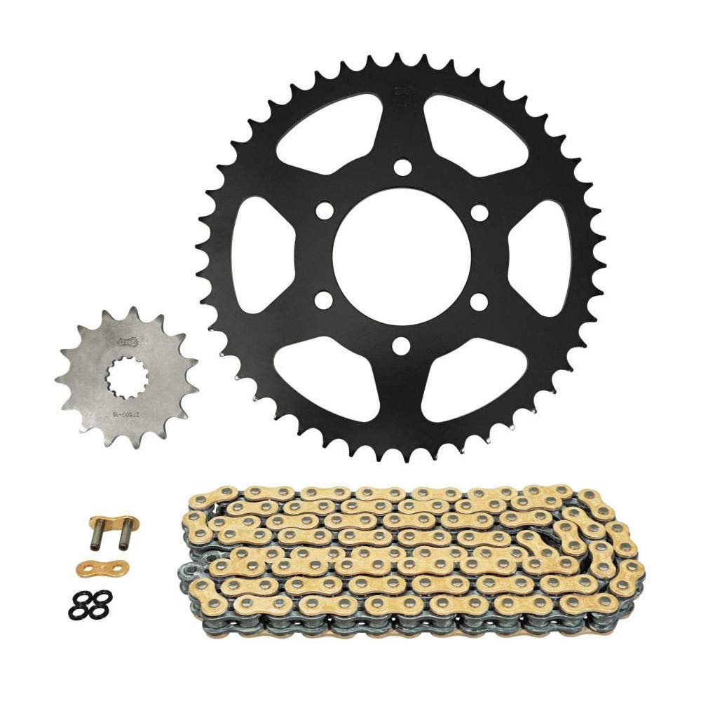 AFAM Kit Stahl KAWASAKI Z 650 ER650 ABS 17-20 AFAM Kit Stahl KAWASAKI Z 650 ER650 ABS 17-20 von AFAM