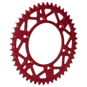 Afam Alu Kettenrad 420/ 428/ 520 Teilung AFAM von AFAM