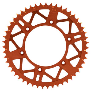 Afam Alu Kettenrad 420/ 428/ 520 Teilung AFAM von AFAM