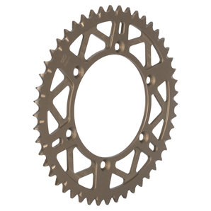 Afam Alu Kettenrad 420/ 428/ 520 Teilung AFAM Afam Alu Kettenrad 420/ 428/ 520 Teilung AFAM von AFAM