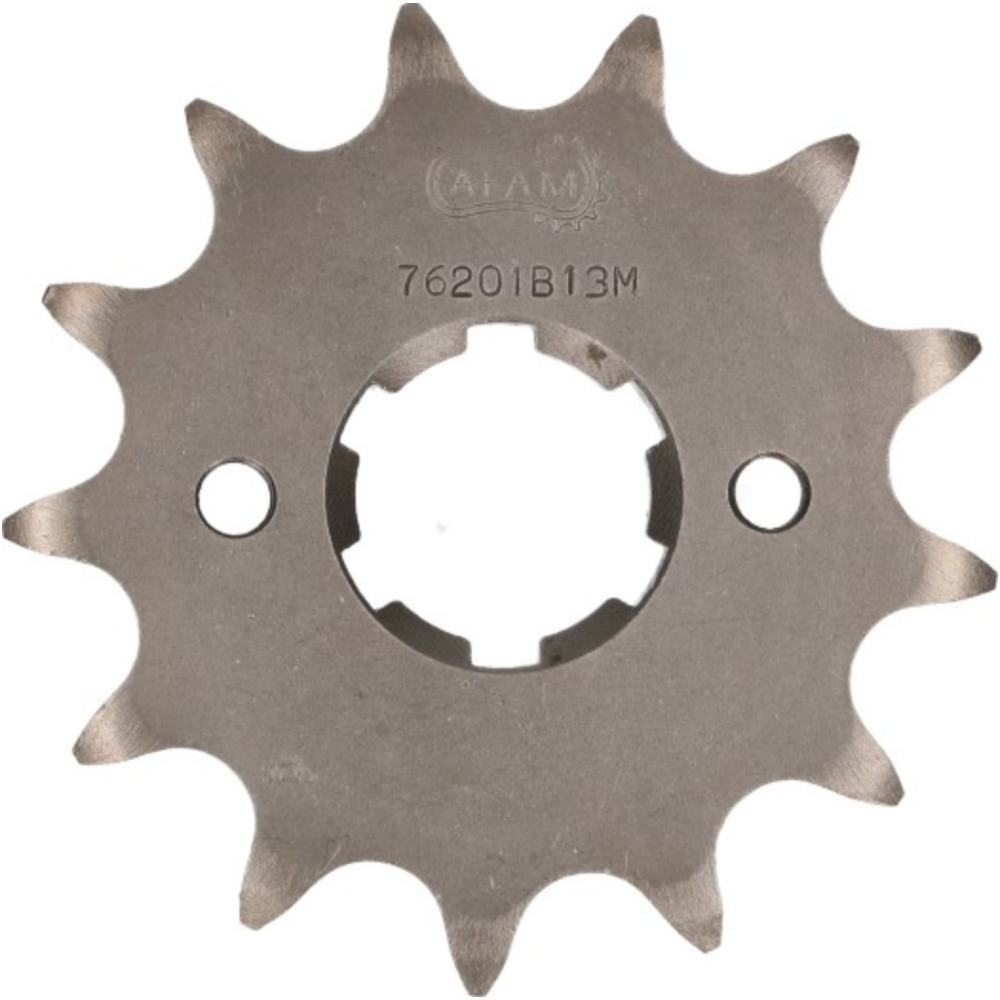 Afam af76201-13 frontritzel kettenritzel 13 zähne 520 für kymco mxer 150, mxu 150 Afam af76201-13 frontritzel kettenritzel 13 zähne 520 für kymco mxer 150, mxu 150 von AFAM