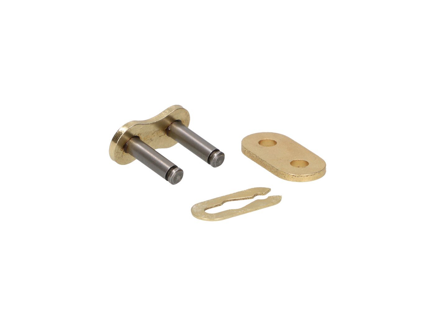 Clipschloss AFAM A420R1-G AR GOLD Clipschloss AFAM A420R1-G AR GOLD von AFAM