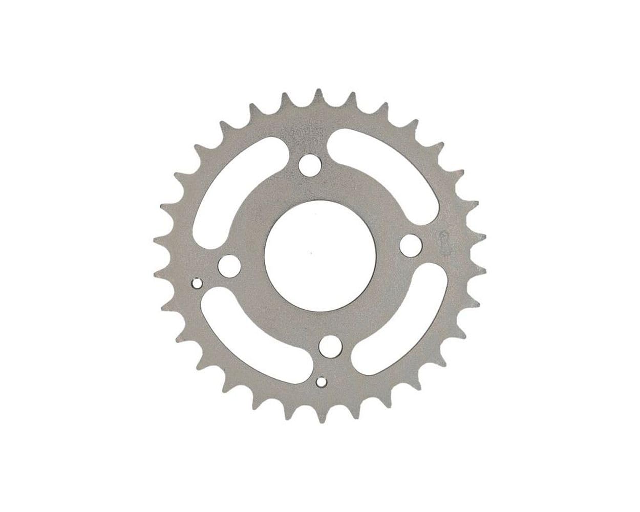 Kettenrad 74100-30 STAHL #520 MXER 150 2002-2004 50 MXU 2005-2012 2005-2007 Reverse 2007-2012 Kettenrad 74100-30 STAHL #520 MXER 150 2002-2004 50 MXU 2005-2012 2005-2007 Reverse 2007-2012 von AFAM
