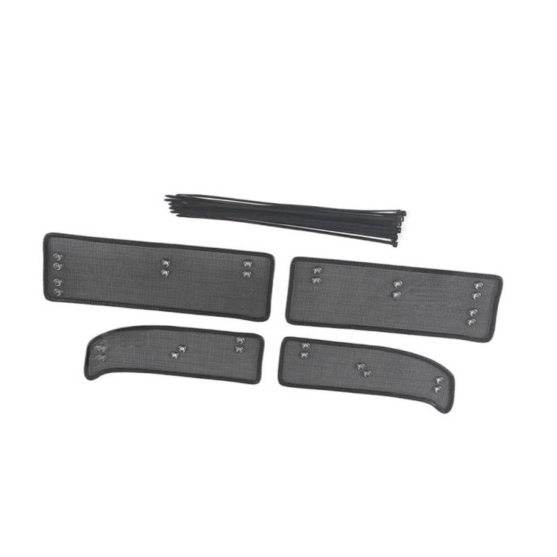 Auto frontstoßstange Grill Auto Front Kühlergrill Einsatz Netz Mesh Cover Mesh Guard Trims Für Avalon 2018 2019 2020 2021 2022 von AFHEG