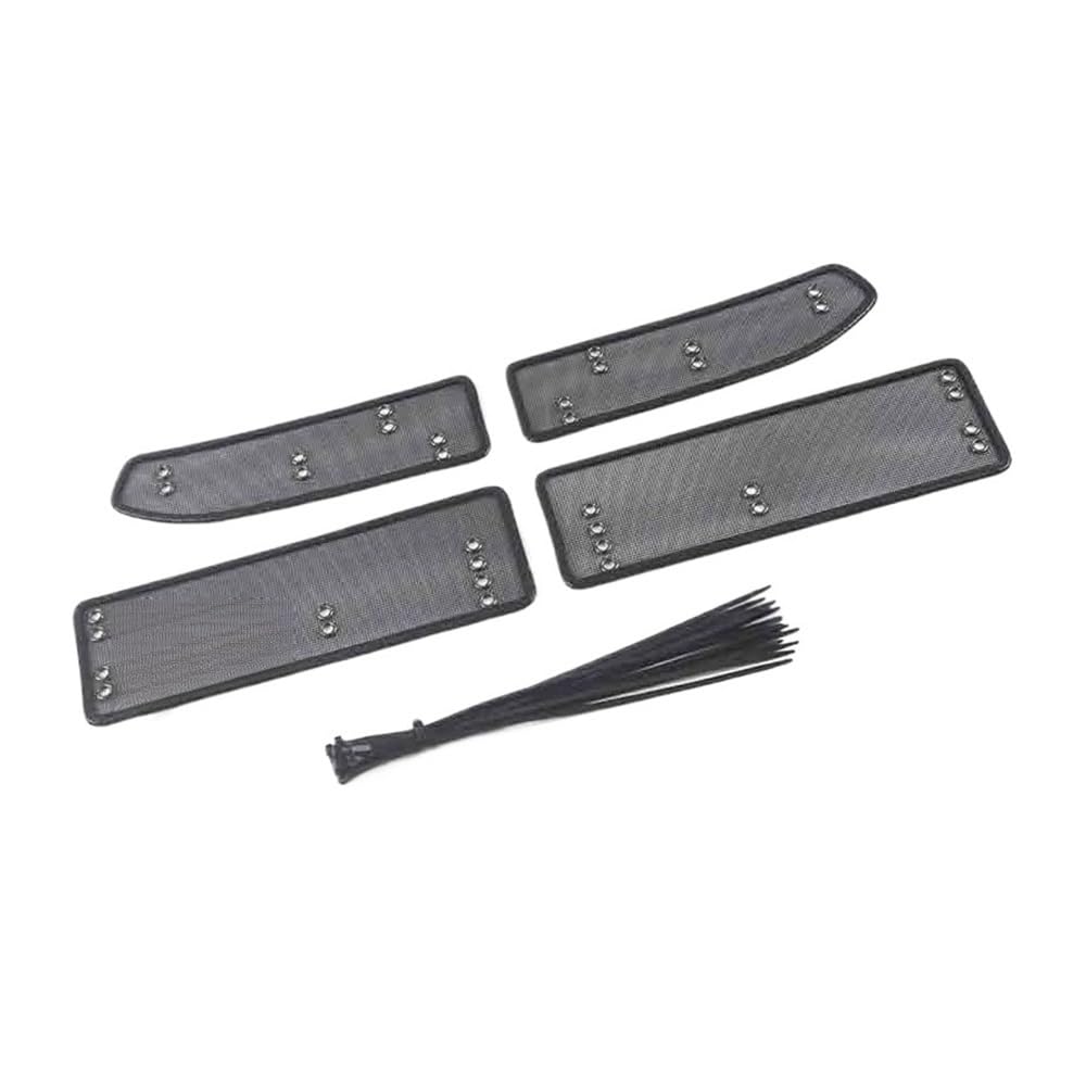 Auto frontstoßstange Grill Auto Front Kühlergrill Einsatz Netz Mesh Cover Mesh Guard Trims Für Avalon 2018 2019 2020 2021 2022 Auto frontstoßstange Grill Auto Front Kühlergrill Einsatz Netz Mesh Cover Mesh Guard Trims Für Avalon 2018 2019 2020 2021 2022 von AFHEG