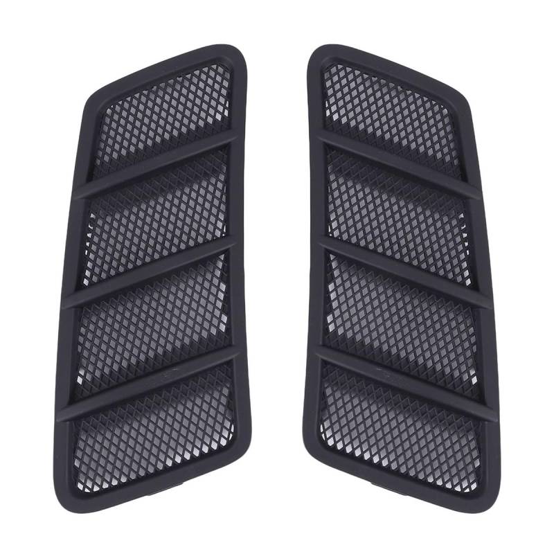 Auto frontstoßstange Grill Auto-Fronthauben-Entlüftungsgitter Luftstrom-Einlasshaube Für Benz W166 GL GL350 GL450 GL550 ML ML350 ML550 2012 2013 2014 2015 von AFHEG