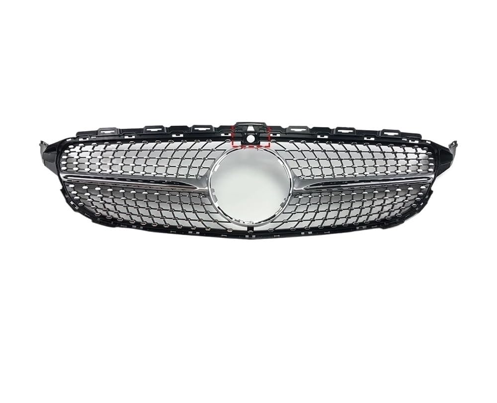 Auto frontstoßstange Grill Auto Frontstoßstange Kühlergrill Einlass Haube Grill Mitte Mesh Für Benz C W205 C205 S205 AMG 2014 2015 2016 2017 2018 2019 2020 2021 Auto frontstoßstange Grill Auto Frontstoßstange Kühlergrill Einlass Haube Grill Mitte Mesh Für Benz C W205 C205 S205 AMG 2014 2015 2016 2017 2018 2019 2020 2021 von AFHEG