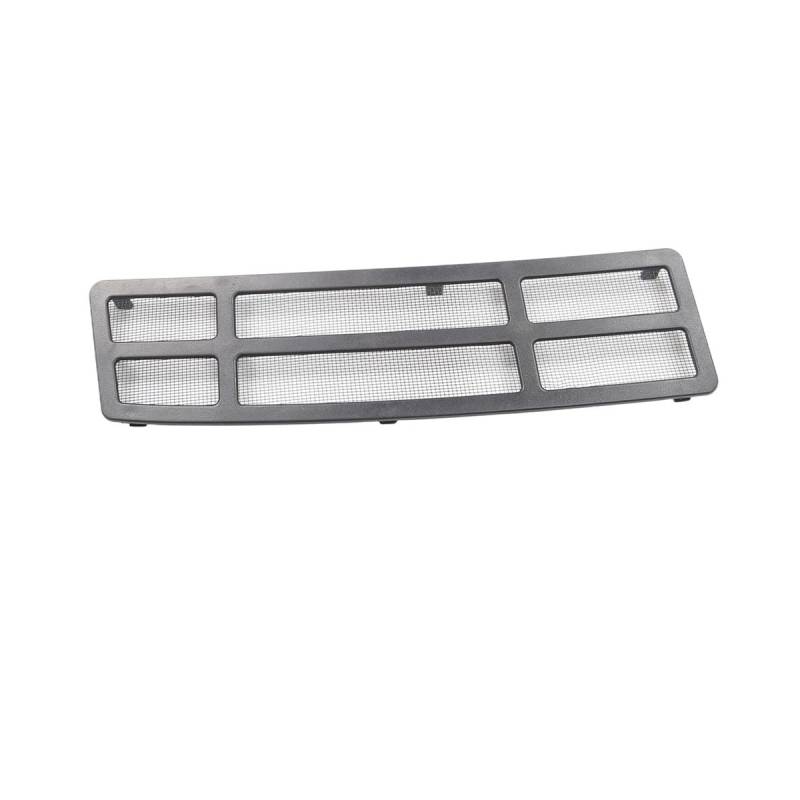 Auto frontstoßstange Grill Auto-Frontstoßstangen-Einlassgitter Für Modell 3 2021 2022 Anti-Netz-Einlass-Entlüftungsschutz, Netzabdeckung von AFHEG