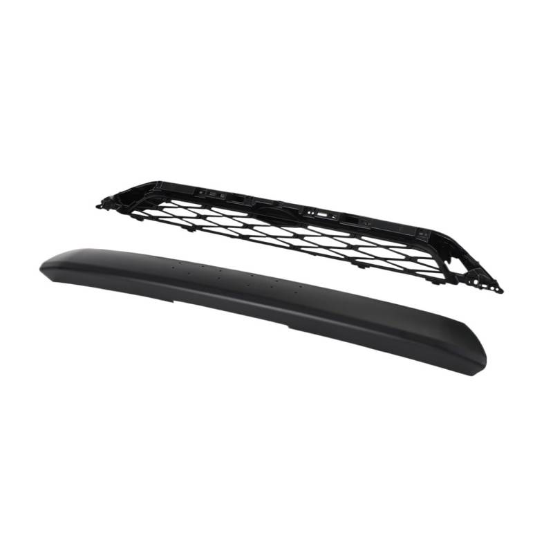 Auto frontstoßstange Grill Auto-Frontstoßstangengrill Für 4 Für Runner PRO 2020 2021 2022 2023 2024 von AFHEG