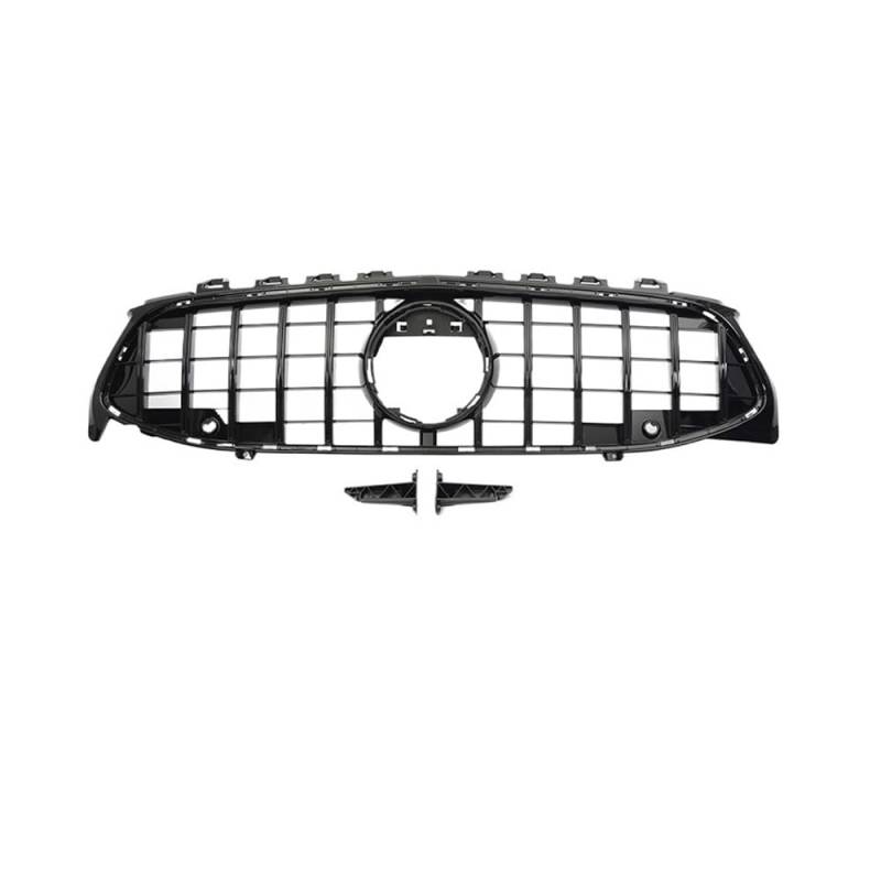 Auto frontstoßstange Grill Auto-Frontstoßstangengrill Für Benz CLA W118 CLA180 CLA200 CLA250 CLA260 CLA45 2019 2020 2021 2022 2023 2024 von AFHEG