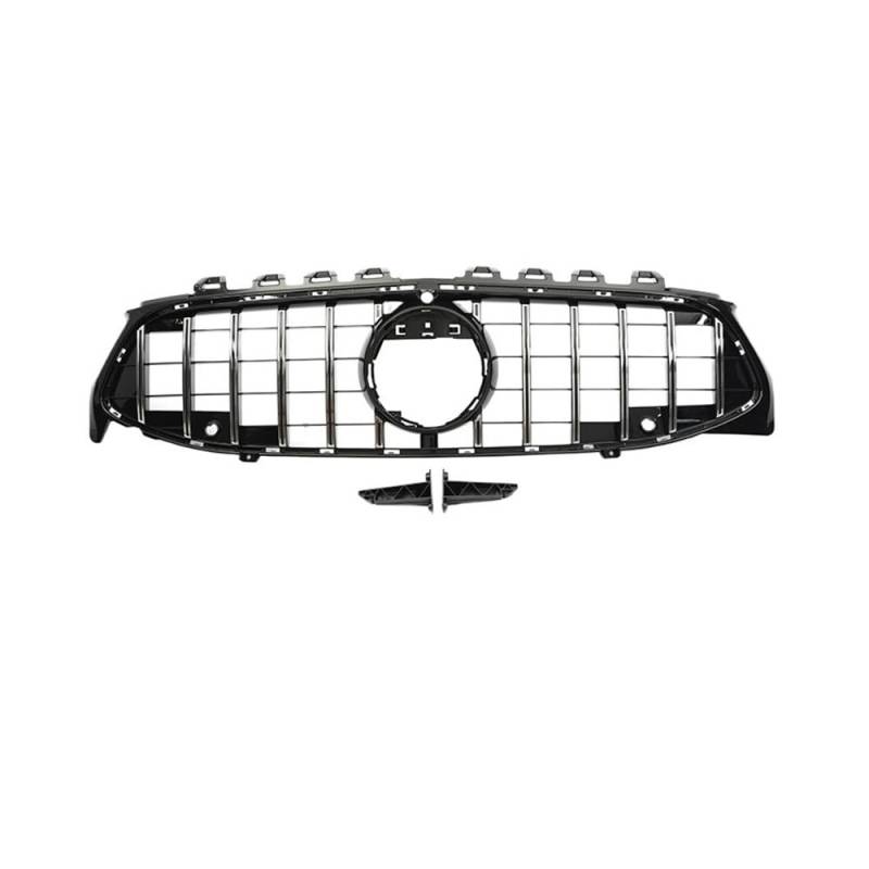 Auto frontstoßstange Grill Auto-Frontstoßstangengrill Für Benz CLA W118 CLA180 CLA200 CLA250 CLA260 CLA45 2019 2020 2021 2022 2023 2024 von AFHEG