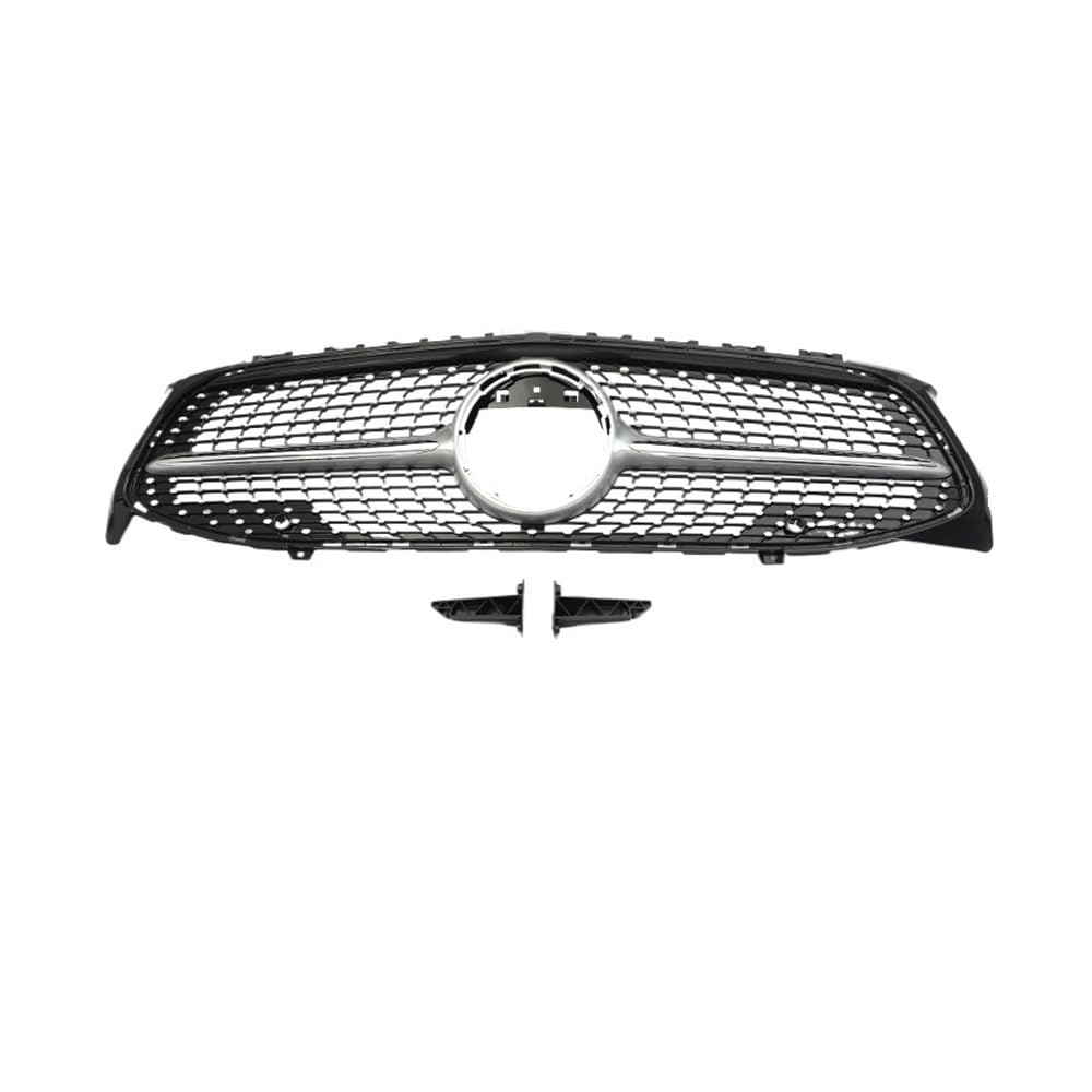 Auto frontstoßstange Grill Auto-Frontstoßstangengrill Für Benz CLA W118 CLA180 CLA200 CLA250 CLA260 CLA45 2019 2020 2021 2022 2023 2024 Auto frontstoßstange Grill Auto-Frontstoßstangengrill Für Benz CLA W118 CLA180 CLA200 CLA250 CLA260 CLA45 2019 2020 2021 2022 2023 2024 von AFHEG