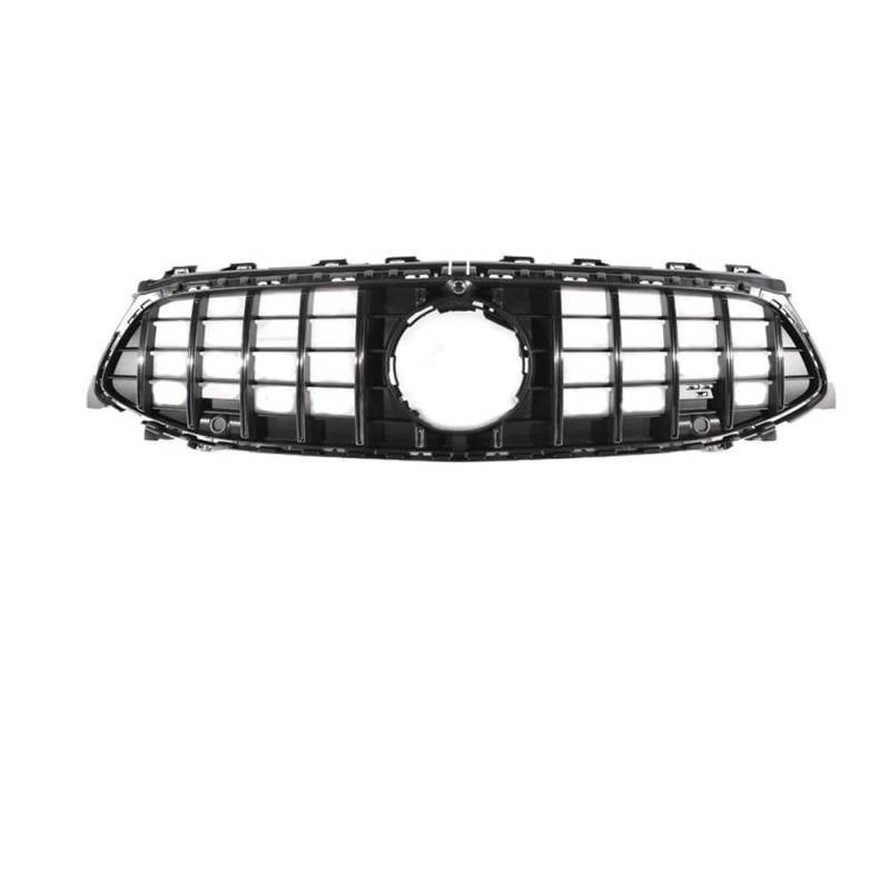 Auto frontstoßstange Grill Auto-Frontstoßstangengrill Für Benz CLA W118 CLA180 CLA200 CLA250 CLA260 CLA45 2019 2020 2021 2022 2023 2024 von AFHEG
