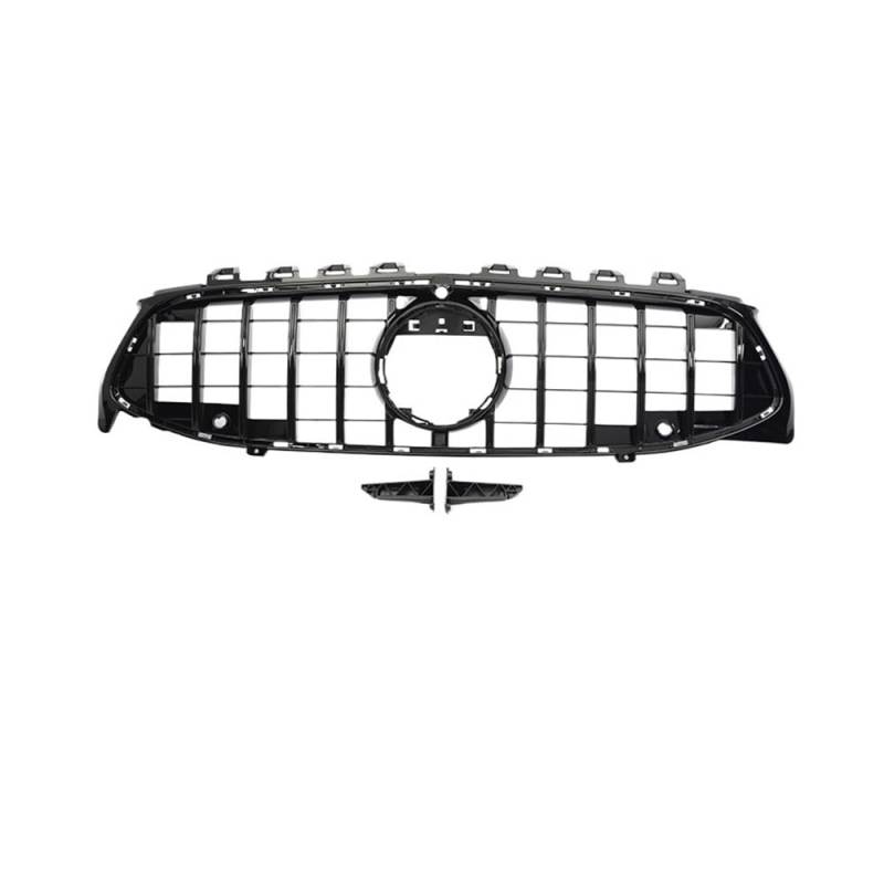 Auto frontstoßstange Grill Auto-Frontstoßstangengrill Für Benz CLA W118 CLA180 CLA200 CLA250 CLA260 CLA45 2019 2020 2021 2022 2023 2024 von AFHEG