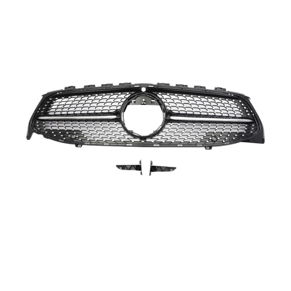 Auto frontstoßstange Grill Auto-Frontstoßstangengrill Für Benz CLA W118 CLA180 CLA200 CLA250 CLA260 CLA45 2019 2020 2021 2022 2023 2024 Auto frontstoßstange Grill Auto-Frontstoßstangengrill Für Benz CLA W118 CLA180 CLA200 CLA250 CLA260 CLA45 2019 2020 2021 2022 2023 2024 von AFHEG