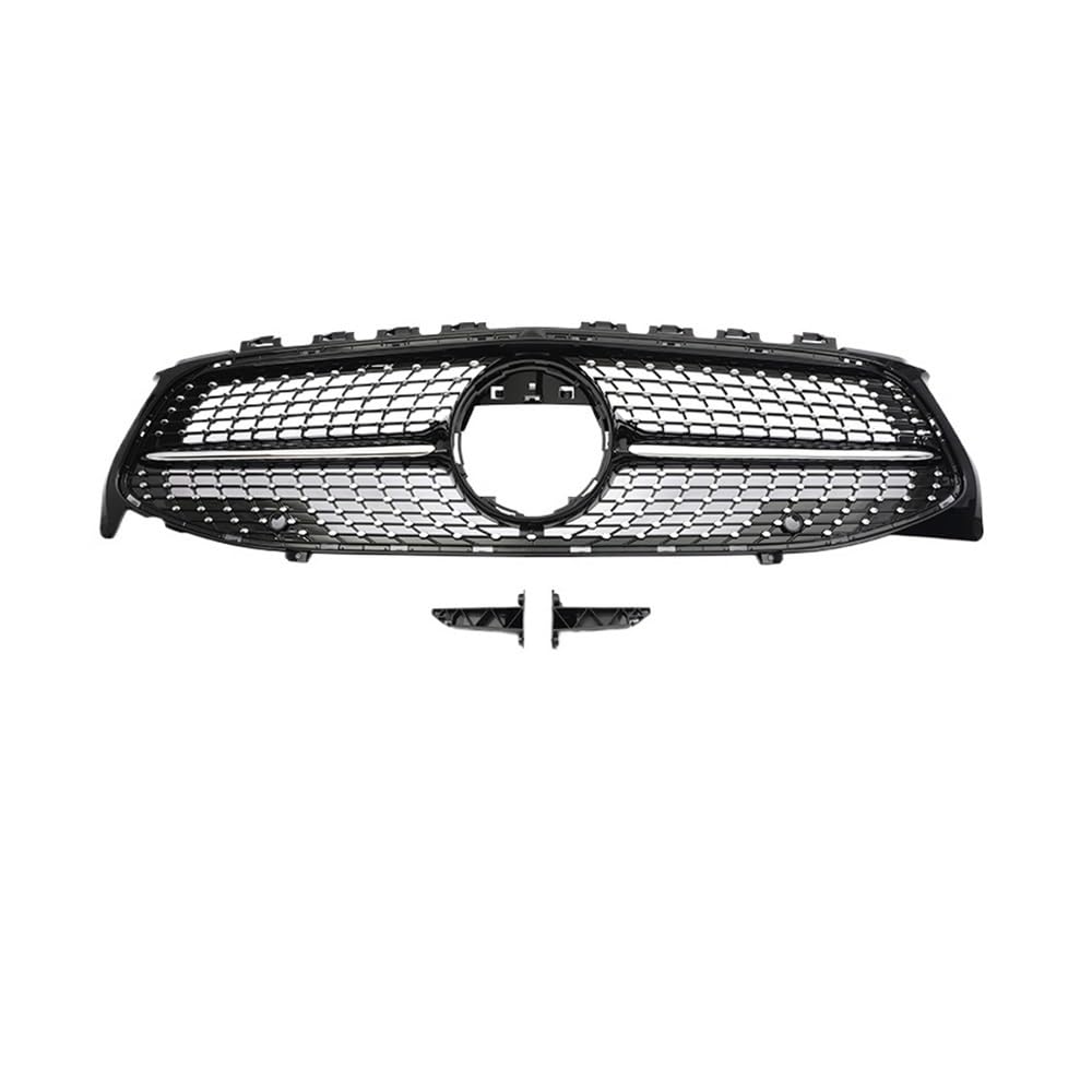 Auto frontstoßstange Grill Auto-Frontstoßstangengrill Für Benz CLA W118 CLA180 CLA200 CLA250 CLA260 CLA45 2019 2020 2021 2022 2023 2024 Auto frontstoßstange Grill Auto-Frontstoßstangengrill Für Benz CLA W118 CLA180 CLA200 CLA250 CLA260 CLA45 2019 2020 2021 2022 2023 2024 von AFHEG